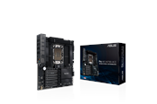 Emolevy - ASUS PRO WS W790-ACE Emolevy - Intel W790 - Intel LGA4677 socket - DDR5 RAM - SSI (Server) - 90MB1C70-M0EAY0