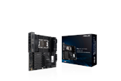 Emolevy - ASUS PRO WS W790E-SAGE SE Emolevy - Intel W790 - Intel LGA4677 socket - DDR5 RAM - SSI (Server) - 90MB1C20-M0EAY0