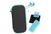 Pelit - lisävarusteet - Subsonic Switch Lite 6-pakkauksen lisävarusteet - Bag - Nintendo Switch Lite - SA5562