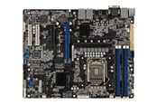 Emolevy - ASUS P12R-E/10G-2T Emolevy - Intel C256 - Intel LGA1200 - DDR4 RAM - ATX - 90SB0AI0-M0UAY0