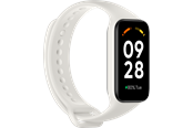 Älykellot, Urheilukellot & Aktiivisuusrannekkeet - Xiaomi Redmi Smart Band 2 - Ivory White - BHR6923GL