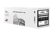 Mustepatruunat, värikasetit ja lisävarusteet - TB Print TB - Musta - toner cartridge (alternative for: HP CF287A) - TH-287AN