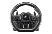 Pelit - lisävarusteet - Subsonic Superdrive SV650 Steering Wheel - Wired Wheel, gamepad and pedals set - Sony PlayStation 4 - SA5645-NG