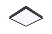 Smart Home - Älykoti - EGLO ARGOLIS-Z outdoor ceiling lamp 285x285 mm black - 900124