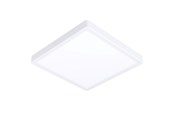 Smart Home - Älykoti - EGLO ARGOLIS-Z outdoor ceiling lamp 285x285 mm white - 900125