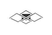 Smart Home - Älykoti - EGLO PARANDAY-Z ceiling lamp 470x430 mm black - 900318