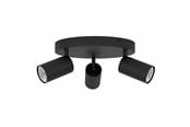 Smart Home - Älykoti - EGLO TELIMBELA-Z spots 3x345 lumen black - 900336