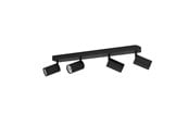 Smart Home - Älykoti - EGLO TELIMBELA-Z spots 4x345 lumen black - 900337