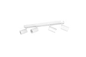 Smart Home - Älykoti - EGLO TELIMBELA-Z spots 4x345 lumen white - 900339