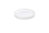 Smart Home - Älykoti - EGLO MONTEMORELOS-Z ceiling lamp Ø420 mm white - 900408