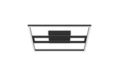 Smart Home - Älykoti - EGLO CALAGRANO-Z Ceiling lamp 450x450 mm black - 900729
