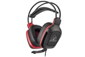 Pelit - lisävarusteet - Subsonic Pro 50 Gaming Kuulokkeet - Wired Headset - Sony PlayStation 4 - SA5554