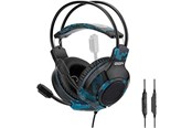 Pelit - lisävarusteet - Subsonic GIGN Gaming Kuulokkeet with Mikrofoni - Wired Headset - Sony PlayStation 4 - SA5580