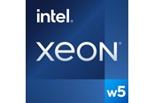 CPU - Intel Xeon W W5-2465X / 3.1 GHz processor - Box CPU - 16 ydintä - 3.1 GHz - Intel FCLGA4677 - Intel Boxed (jäähdyttimen kanssa) - BX807132465X