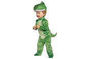 Rooliasut - Jakks Naamio - Deluxe-puku - Rex (86 cm) - 141319S-EU-6