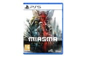 Pelit - Miasma-kronikat - Sony PlayStation 5 - Toiminta - 8023171046358