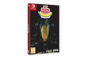Pelit - My Friend Pedro - Nintendo Switch - Alusta - 5056635601636