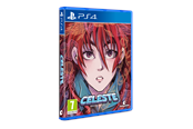 Pelit - Celeste - Sony PlayStation 4 - Alusta - 5056635602046