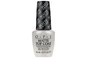 Meikit - OPI Mattapäällyslakka - OPINTT35
