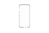 Puhelin - Kannet ja kotelot - Samsung Galaxy A14 Soft Clear Cover - Läpinäkyvä - GP-FPA146VAATW