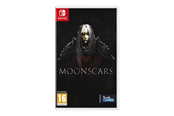 Pelit - Moonscars - Nintendo Switch - Alusta - 5056635602268