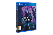 Pelit - Ghost Song - Sony PlayStation 4 - Alusta - 5056635602473