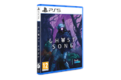 Pelit - Ghost Song - Sony PlayStation 5 - Alusta - 5056635602510