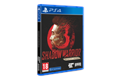 Pelit - Varjosaattaja 3 (Määritelmäversio) - Sony PlayStation 4 - FPS - 5056635602374