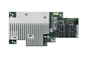 Ohjainkortit - Intel RAID-ohjain RT3EX020E - tallennusohjain (RAID) - M.2-kortti (SATA) - PCIe 2.0 x2 - RT3EX020E 99AJRD