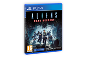 Pelit - Aliens: Dark Descent - Sony PlayStation 4 - 01 - Strategia - 3512899965638