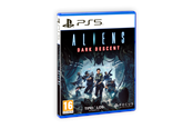 Pelit - Aliens: Dark Descent - Sony PlayStation 5 - 01 - Strategia - 3512899965751