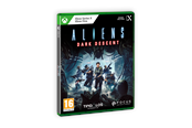 Pelit - Aliens: Dark Descent - Microsoft Xbox One - 01 - Strategia - 3512899965874