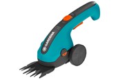 Ruohotrimmerit - Gardena 09886-20 Akkukäyttöiset ruohosakset - 09886-20