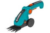 Ruohotrimmerit - Gardena 09889-20 Langattomat ruohosakset - 09889-20