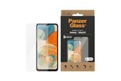 Puhelintarvikkeet - Näytönsuojat - PanzerGlass Screen Protector Samsung Galaxy A24 | Ultra-Wide Fit - PANZER7326