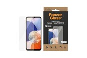 Puhelintarvikkeet - Näytönsuojat - PanzerGlass Screen Protecter Samsung Galaxy F14 5G | M14 5G | Ultra-Wide Fit - PANZER7330