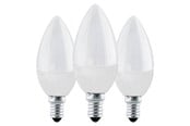 Lamput - EGLO LED-lamppu Lm_Led_E14 opaali E14 - 113113