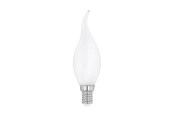 Lamput - EGLO LED-lamppu CF35 Gust 4W/827 470 lumen matt E14 - 110045