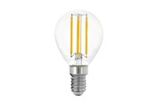 Lamput - EGLO LED-lamppu P45 2.2W 470 lm 3000K clear E14 - 110282