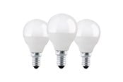 Lamput - EGLO LED-lamppu Lm_Led_E14 opaali E14 - 113112
