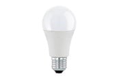 Lamput - EGLO LED-lamppu A60 Standard 11W/830 1055 lumen matt dimmable E27 - 110135