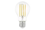 Lamput - EGLO LED-lamppu A60 Standard 12W/827 1521 lumen clear E27 - 110005