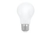 Lamput - EGLO LED-lamppu A60 Standard 4W/827 470 lumen matt E27 - 110032