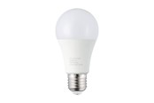 Lamput - EGLO LED-lamppu A60 Standard Sensor 9W/827 830 lumen matt E27 - 110186