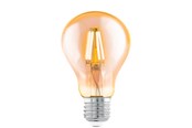 Lamput - EGLO LED-lamppu A75 Standard 4W/822 350 lumen amber E27 - 110051