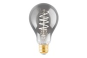 Lamput - EGLO LED-lamppu A75 Standard 4W/820 100 lumen smoke dimmable E27 - 110084
