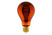 Lamput - EGLO LED-lamppu A75 Spiral 4W/820 30 lumen copper dimmable E27 - 110089