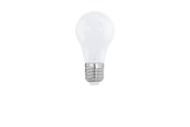 Lamput - EGLO LED-lamppu G45 Mini ball 7W/827 806 lumen matt E27 - 110037