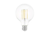 Lamput - EGLO LED-lamppu G95 Globe 8W/827 1055 lumen clear E27 - 110011