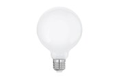 Lamput - EGLO LED-lamppu G95 Globe 9W/827 1055 lumen matt E27 - 110042
